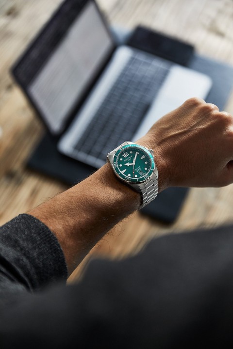 Bild von Certina DS Action Diver