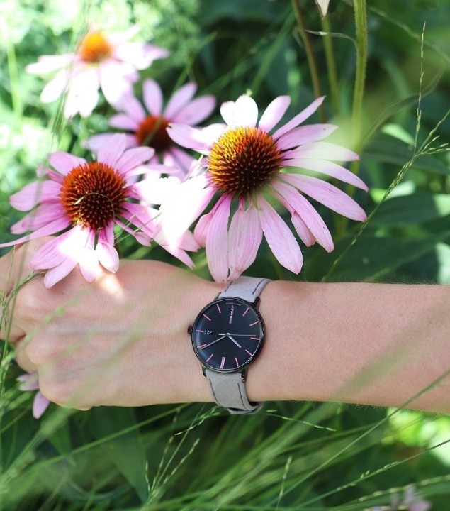 Bild von Junghans Form Damen