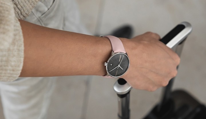 Bild von Junghans Meister fein Kleine Automatic