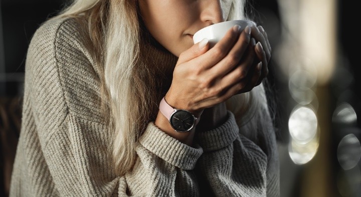 Bild von Junghans Meister fein Kleine Automatic