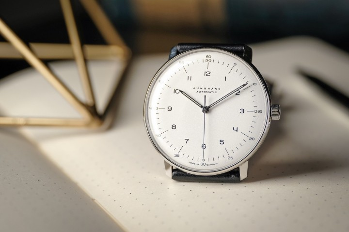 Bild von Junghans Max Bill Automatic