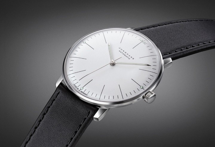 Bild von Junghans Max Bill Automatic