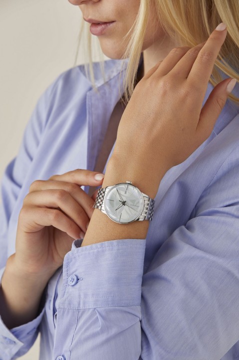Bild von Junghans Meister Automatic