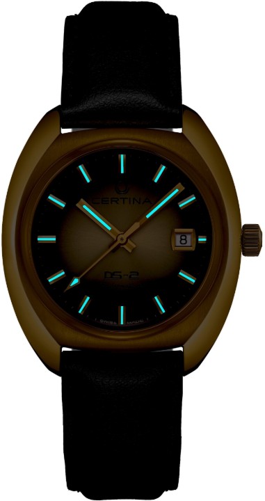 Bild von Certina DS-2