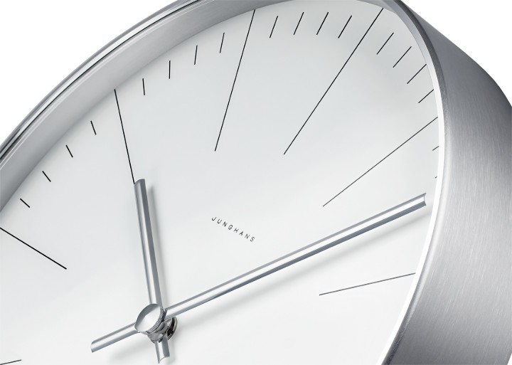 Bild von Wanduhr Junghans