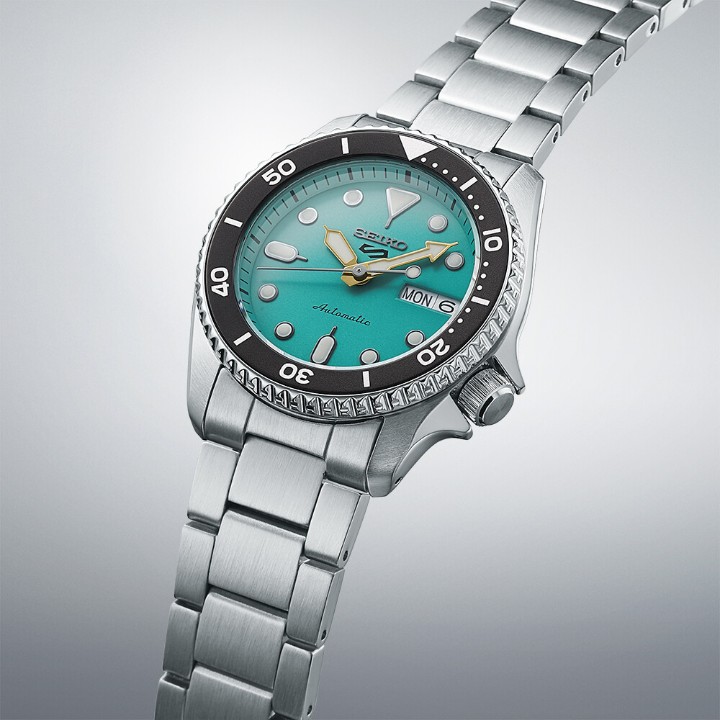 Bild von Seiko 5 Sports SKX Sports Style