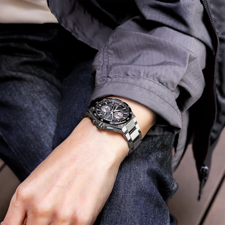 Bild von Seiko Astron GPS Solar