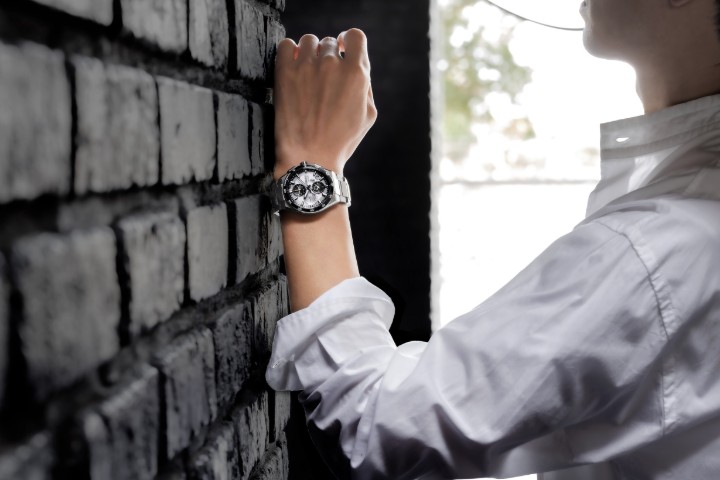 Bild von Seiko Astron GPS Solar