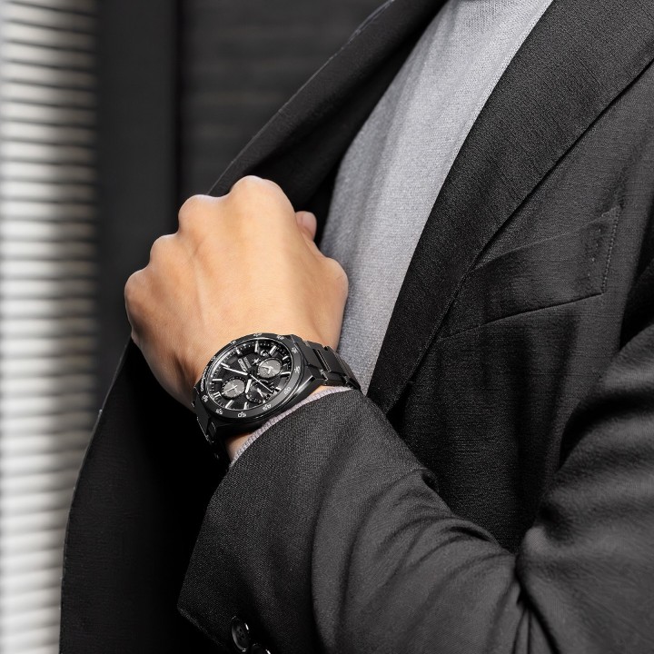 Bild von Seiko Astron GPS Solar