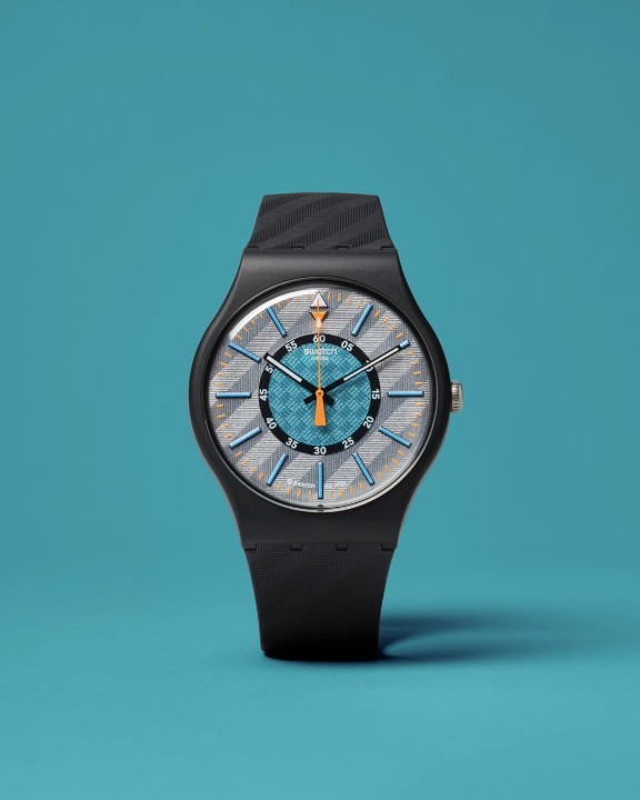 Bild von Swatch Good To Gorp