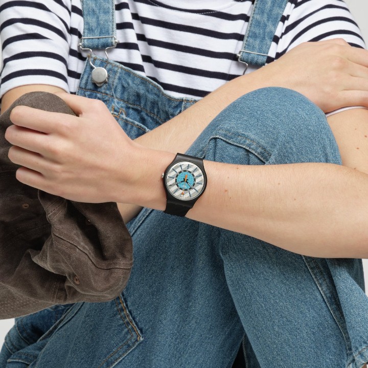 Bild von Swatch Good To Gorp