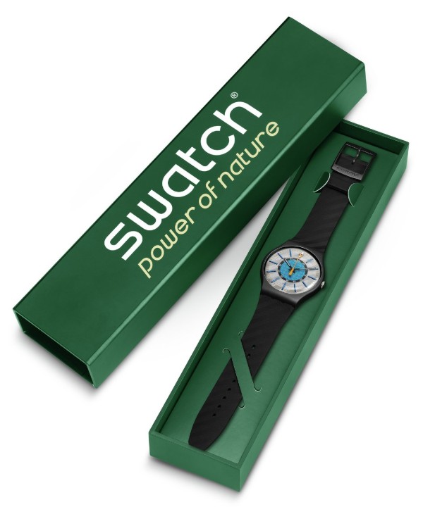 Bild von Swatch Good To Gorp