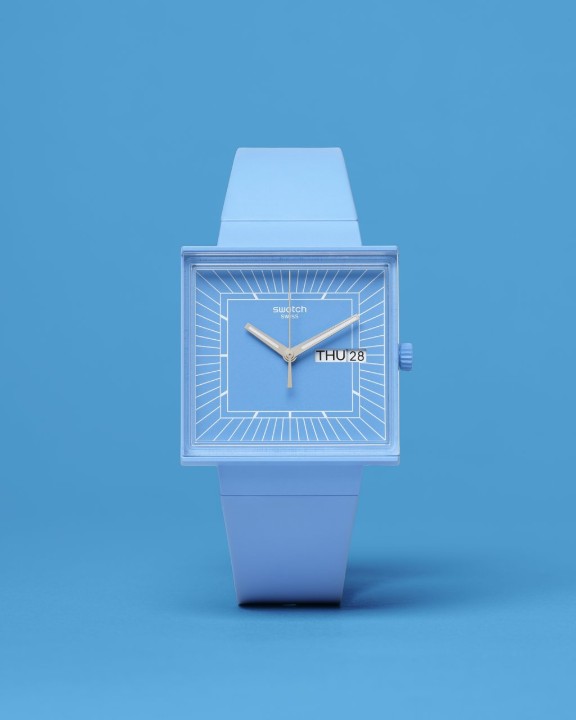 Bild von Swatch What If...Sky?