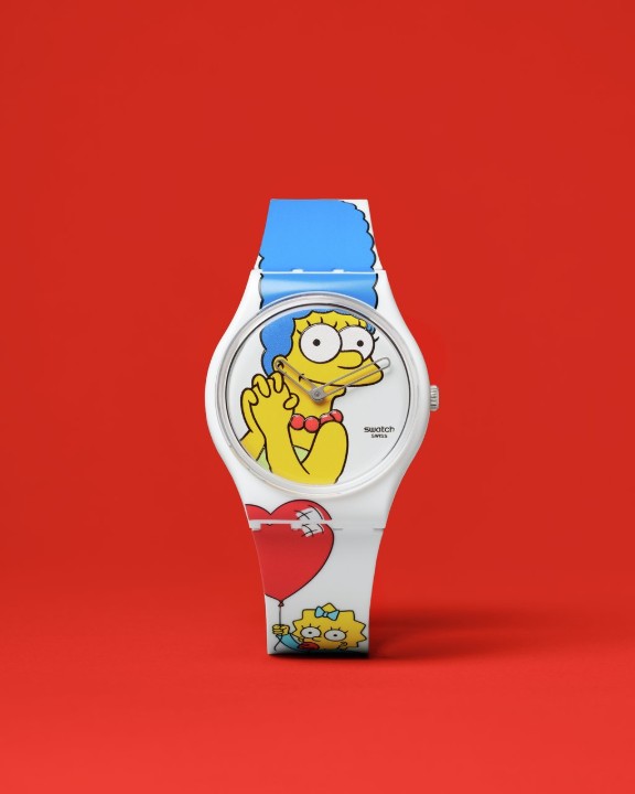 Bild von Swatch Best. Mom. Ever