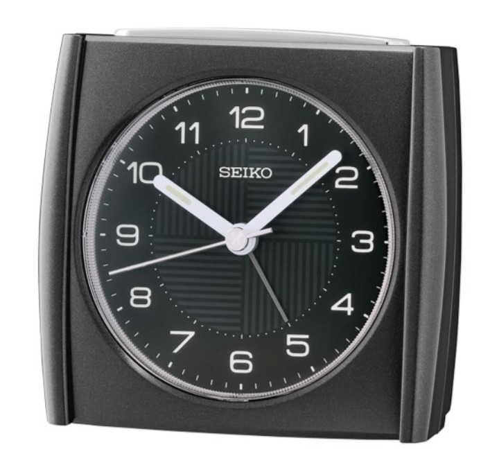 Bild von Seiko Wecker