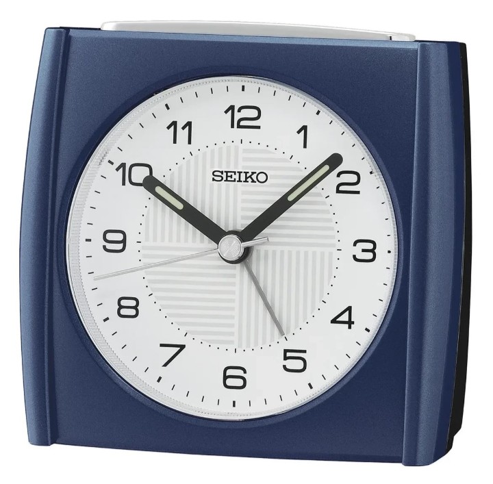 Bild von Seiko Wecker