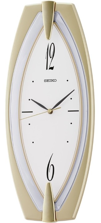 Bild von Wanduhr Seiko
