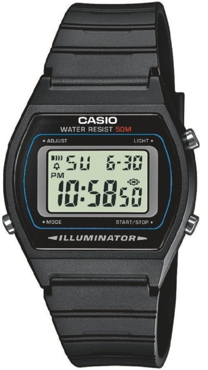 Bild von Casio Collection Digital