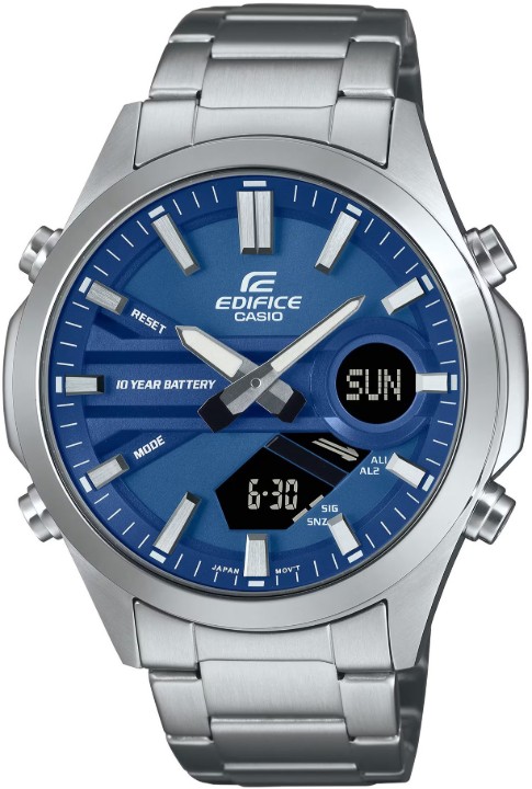 Bild von Casio Edifice Chronograph