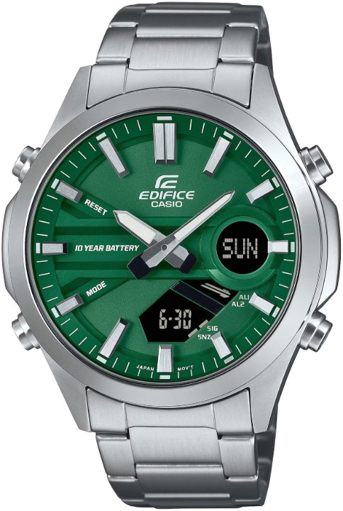 Bild von Casio Edifice Chronograph