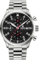Bild von Tutima Flieger Legacy T5 Chronograph