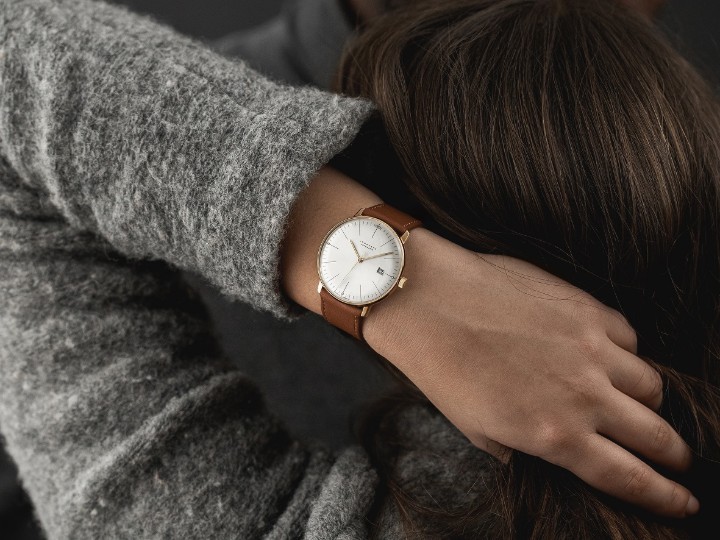 Bild von Junghans Max Bill Automatic