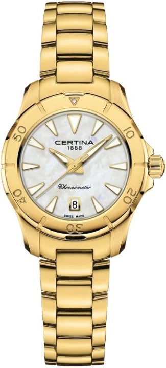Bild von Certina DS Action Diver