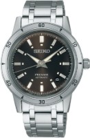 Bild von Seiko Presage Style60's