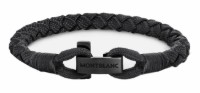 Produktdetails anzeigen - Herrenarmband Montblanc T-Hook Bild von Herrenarmband Montblanc T-Hook