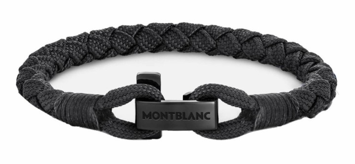 Bild von Herrenarmband Montblanc T-Hook
