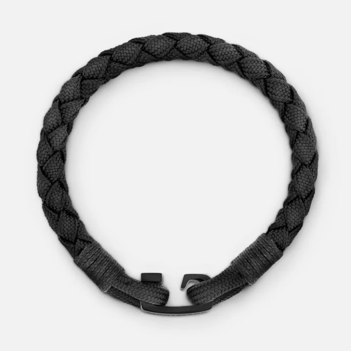 Bild von Herrenarmband Montblanc T-Hook