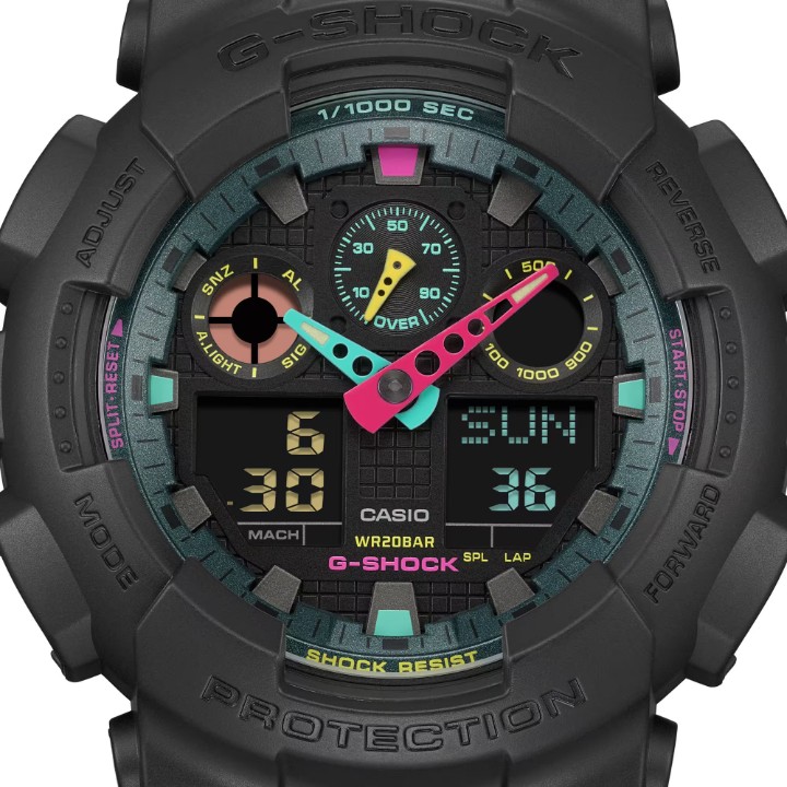 Bild von Casio G-Shock