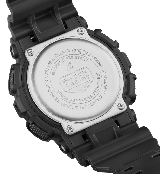 Bild von Casio G-Shock