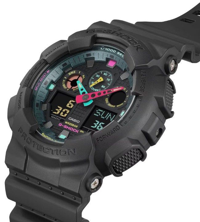 Bild von Casio G-Shock