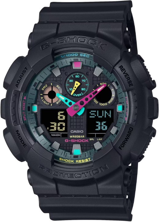 Bild von Casio G-Shock