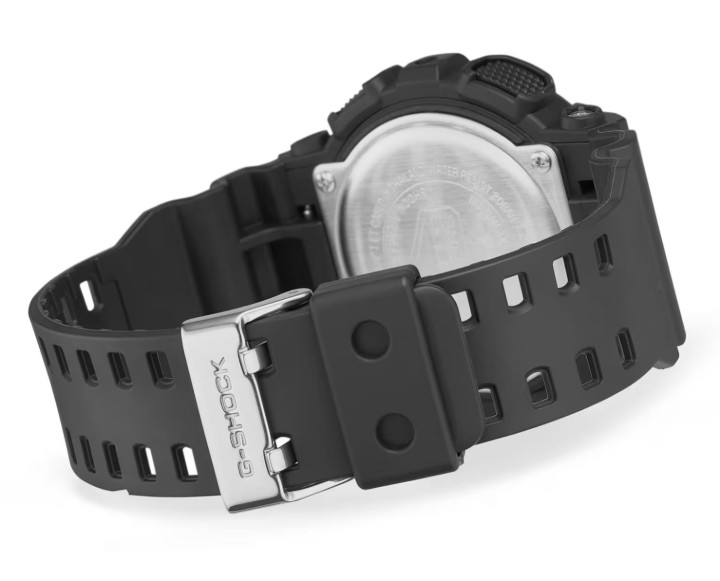 Bild von Casio G-Shock