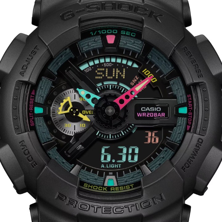 Bild von Casio G-Shock