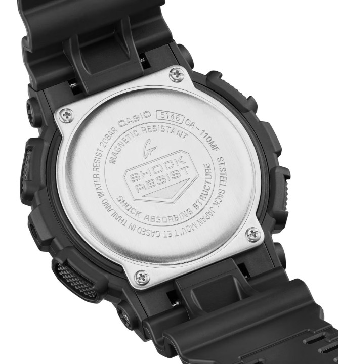 Bild von Casio G-Shock