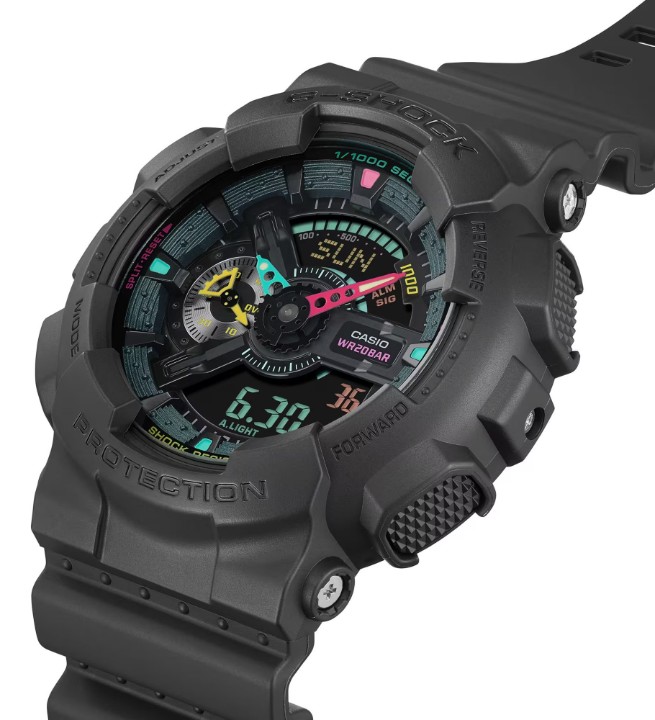 Bild von Casio G-Shock