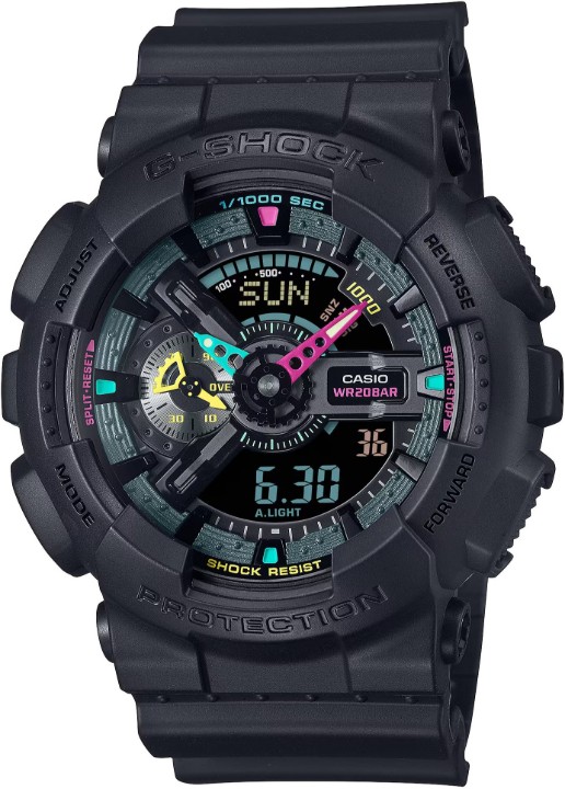 Bild von Casio G-Shock