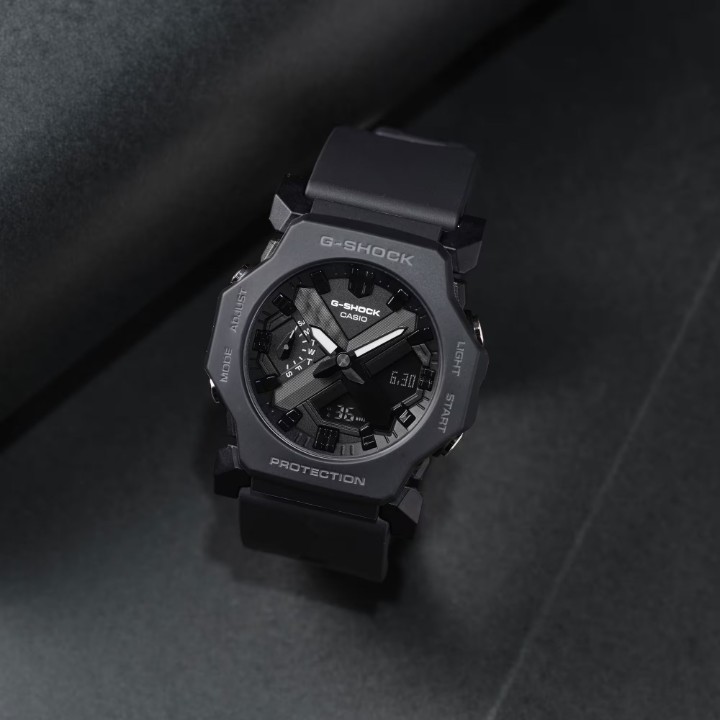 Bild von Casio G-Shock