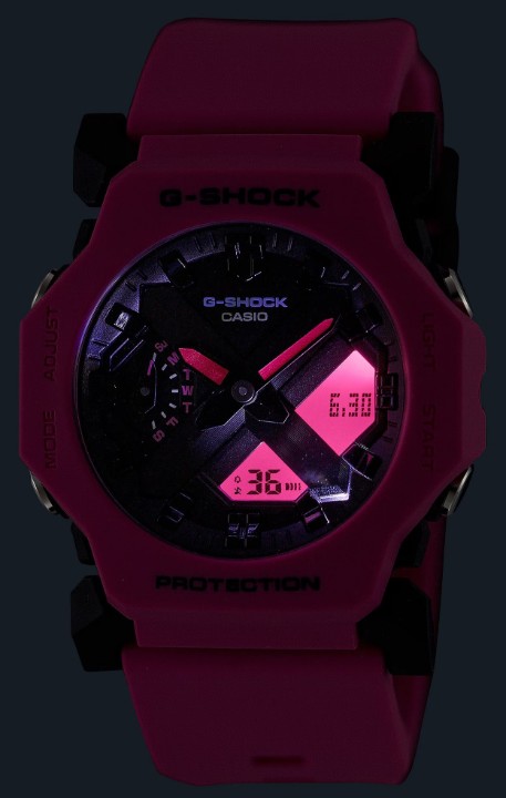 Bild von Casio G-Shock