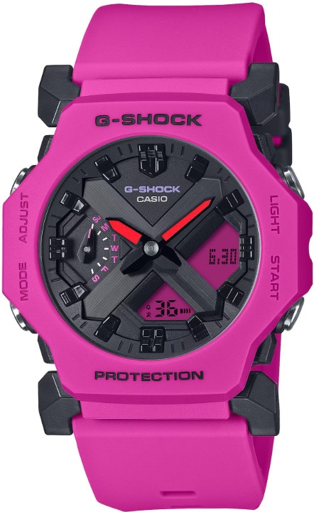 Bild von Casio G-Shock
