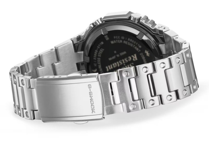Bild von Casio G-Shock Full Metal