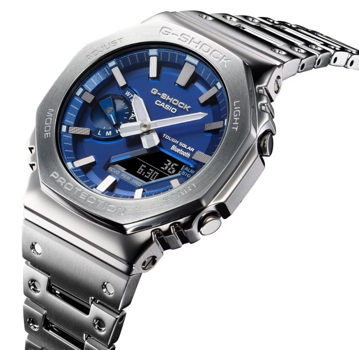 Bild von Casio G-Shock Full Metal