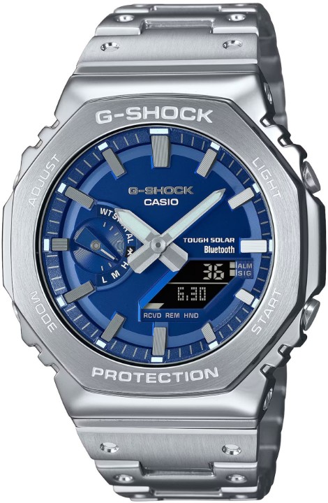 Bild von Casio G-Shock Full Metal