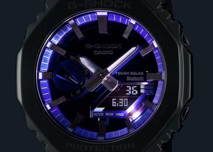 Bild von Casio G-Shock Full Metal