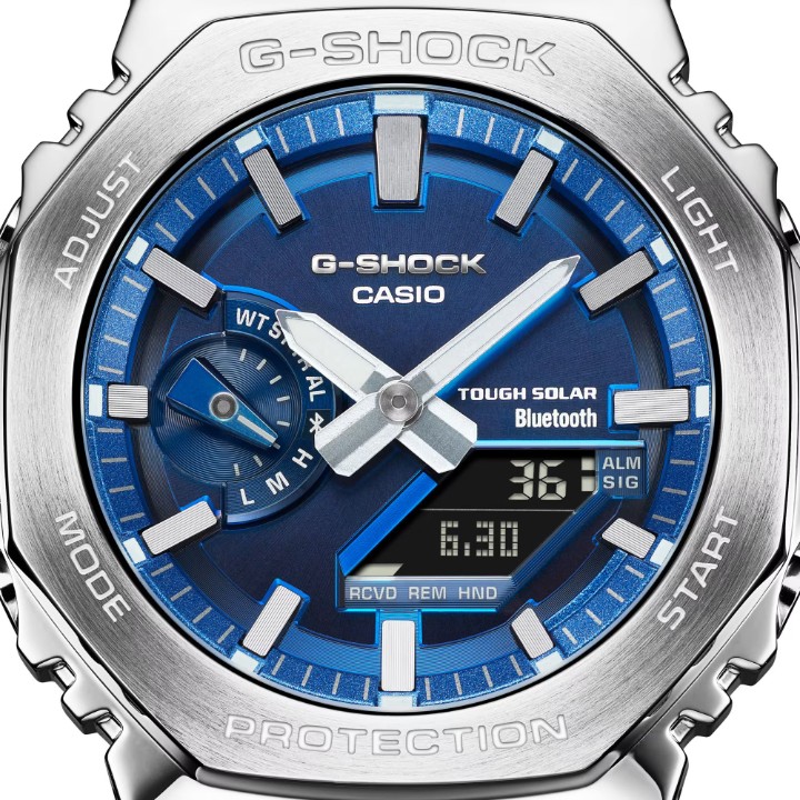 Bild von Casio G-Shock Full Metal