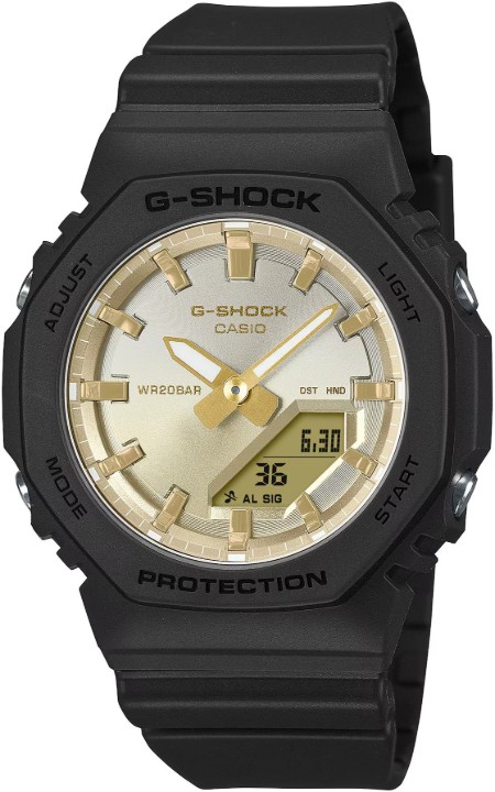 Bild von Casio G-Shock Sunset Glow