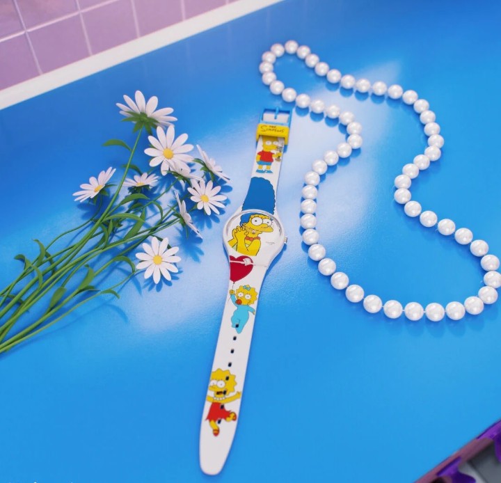 Bild von Swatch Best. Mom. Ever